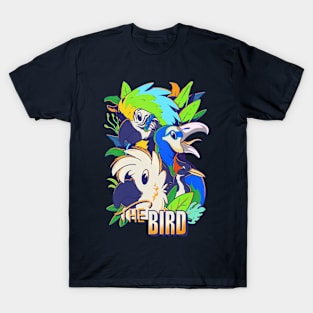 The Bird T-Shirt